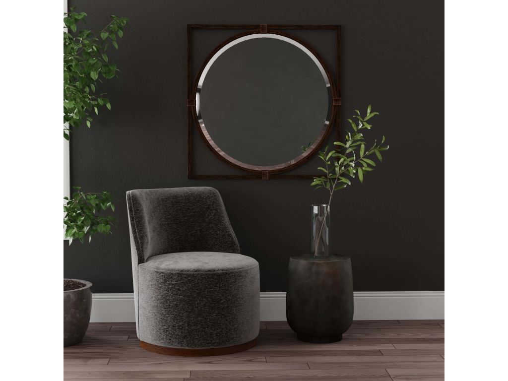 Burke Accent Chair - image 4