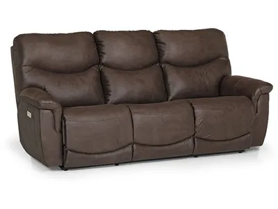 Dual Recl. Sofa