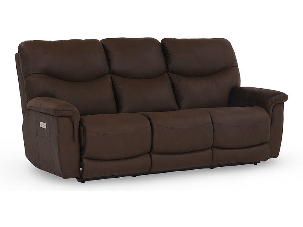 Pwr HR/Lumbar Dual Recl. Sofa - main image