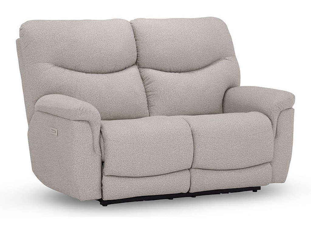 Pwr HR/Lumbar Dual Recl. Love - main image