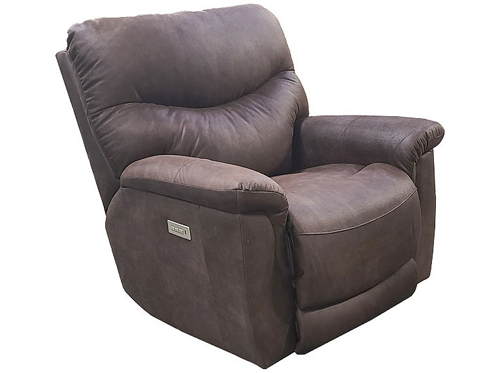 Pwr HR Recl. Chair - main image
