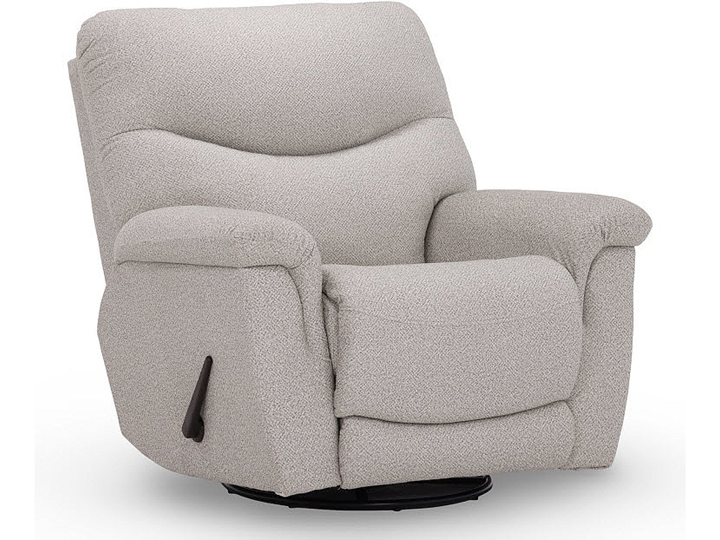 Swivel Glider Recliner - main image