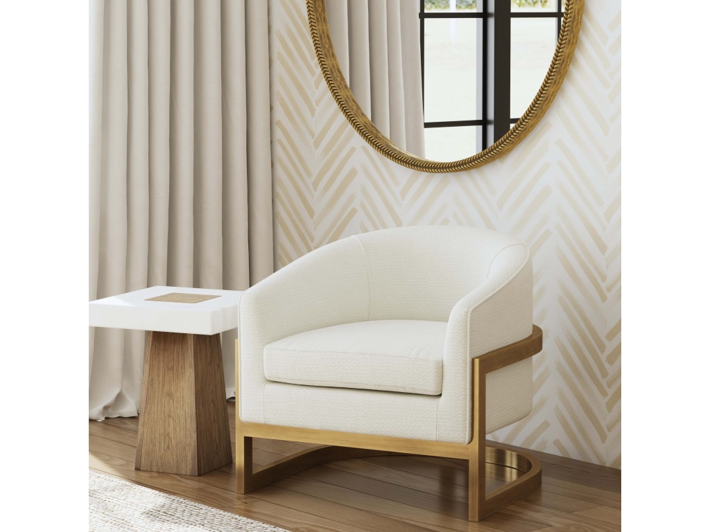 Neve Accent Chair - image 3