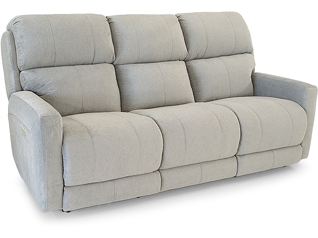 Dual Recl. Sofa - main image