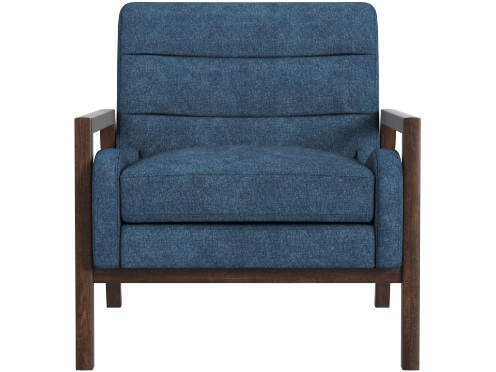 Burton Accent Chair - image 1