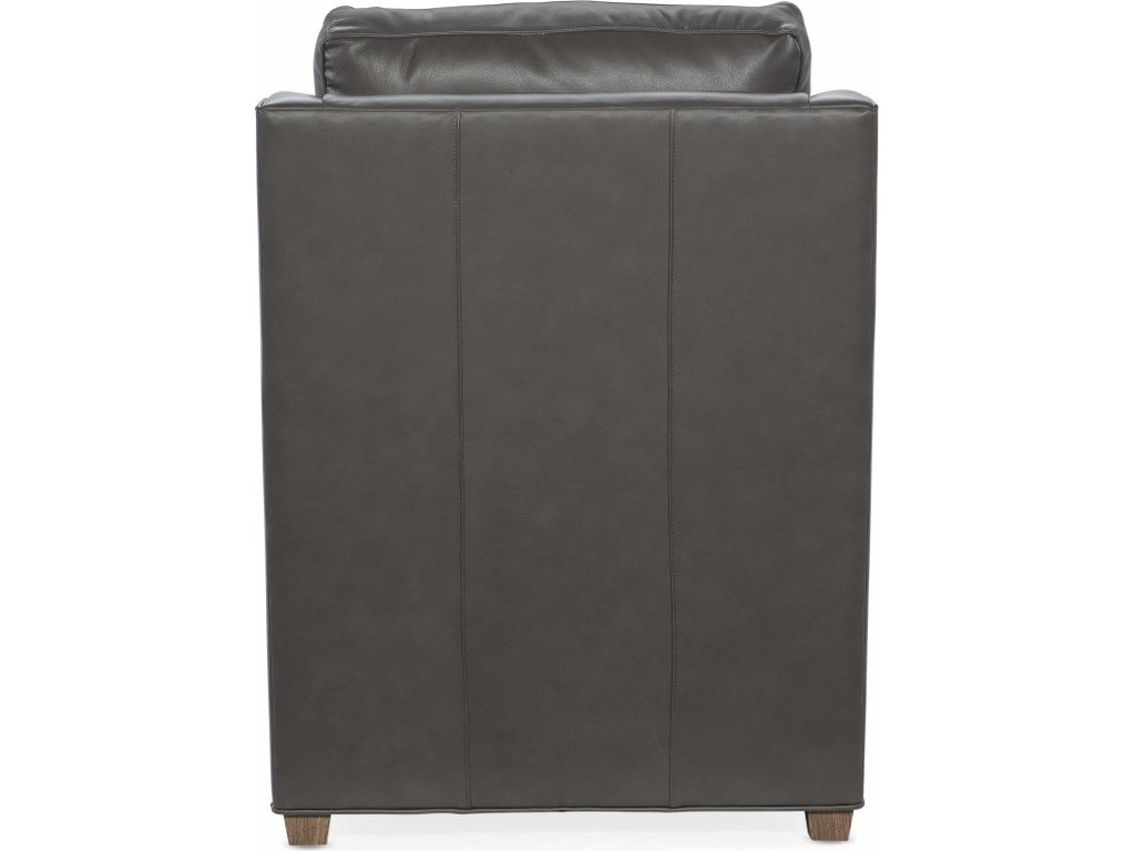 Johnston Chair Full Recline - image 1