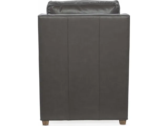 Johnston Chair Full Recline