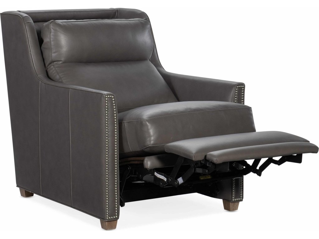 Johnston Chair Full Recline - image 2