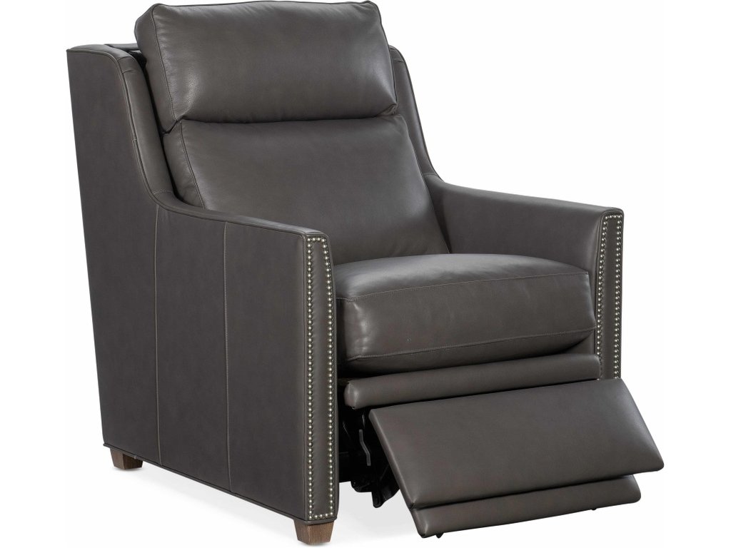 Johnston Chair Full Recline - image 3