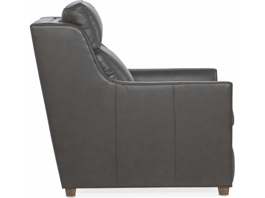 Johnston Chair Full Recline - image 4