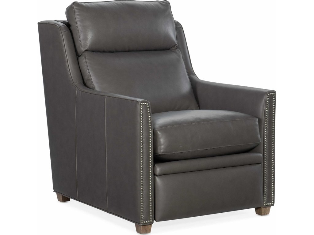 Johnston Chair Full Recline - main image