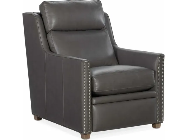 Johnston Chair Full Recline