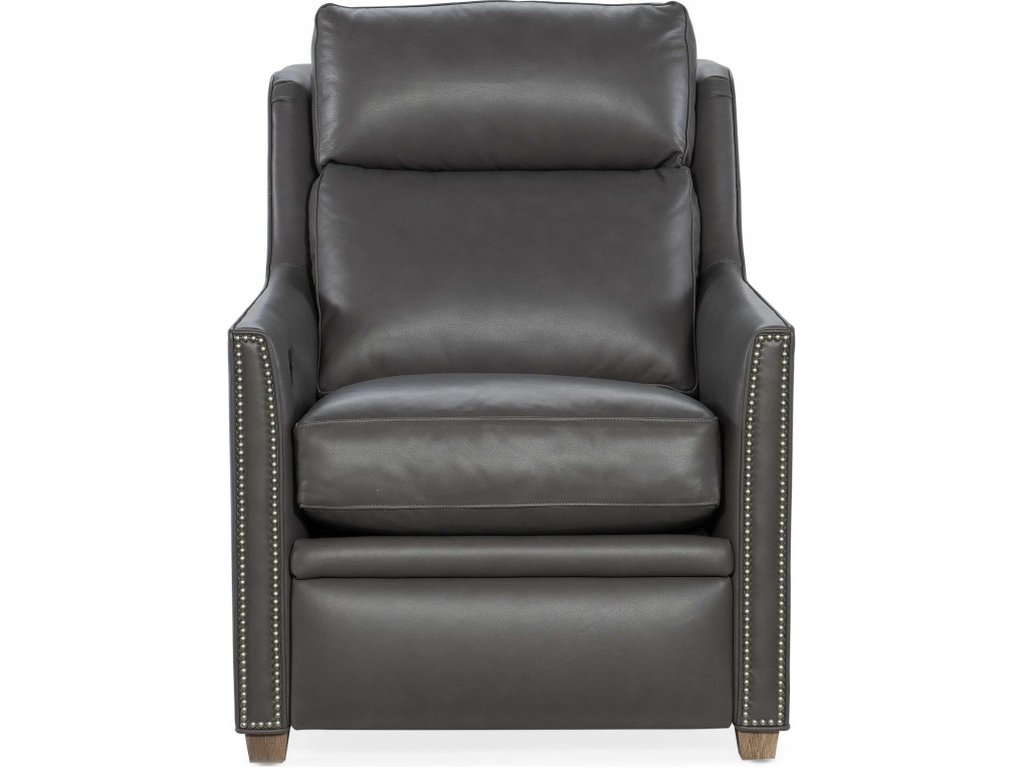 Johnston Chair Full Recline - image 5