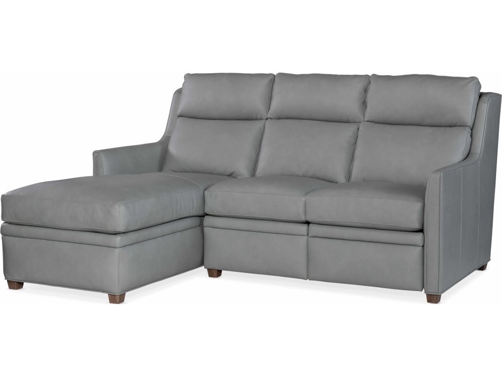 Johnston Sectional - image 5