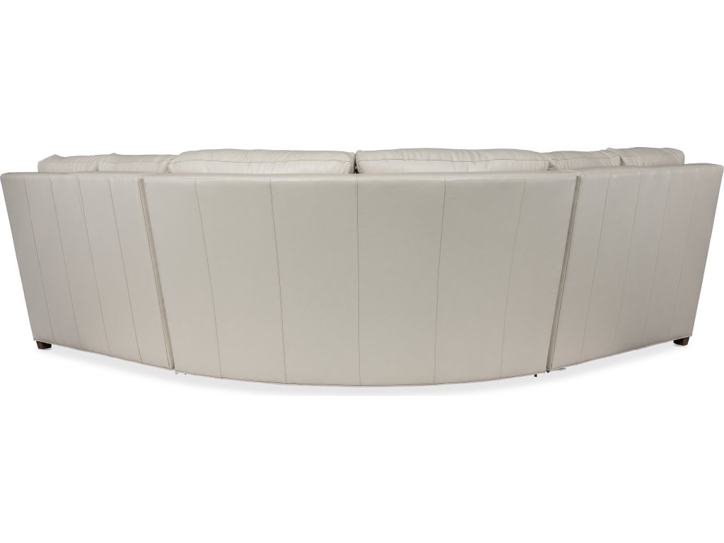 Johnston Sectional - image 1