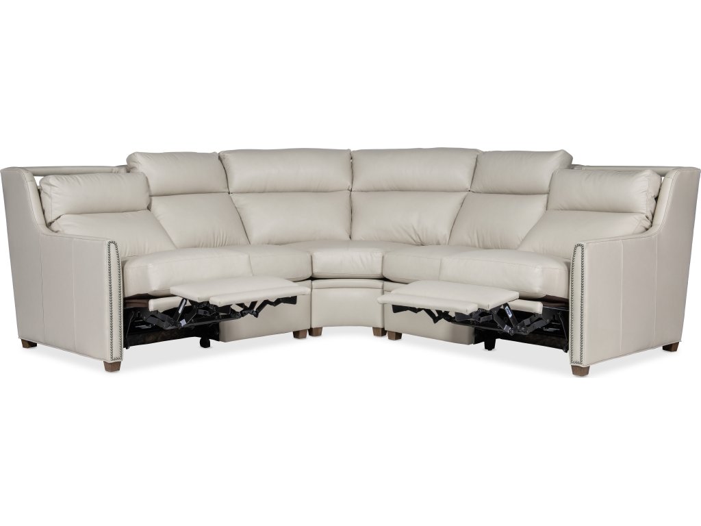 Johnston Sectional - image 2