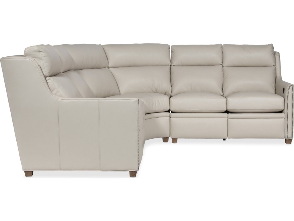 Johnston Sectional - image 3