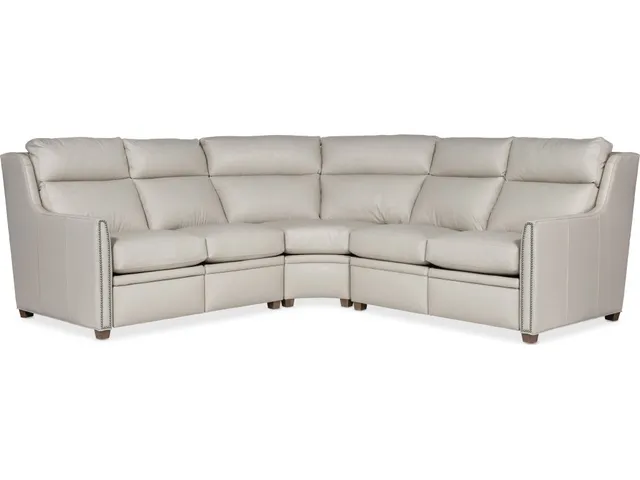 Johnston Sectional