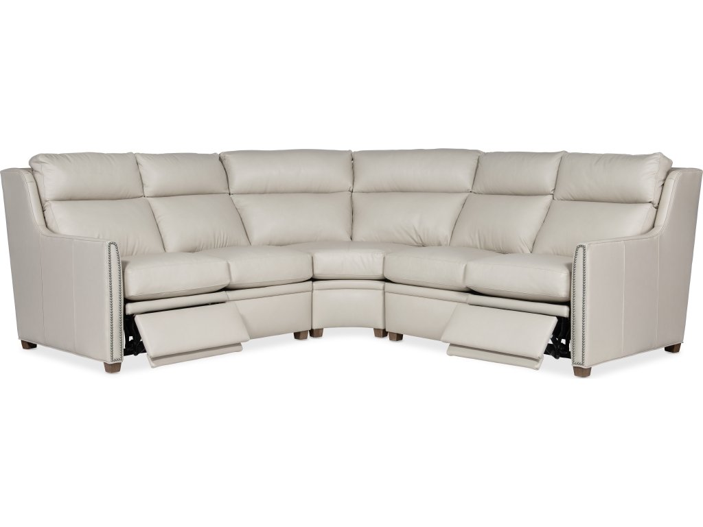 Johnston Sectional - image 4