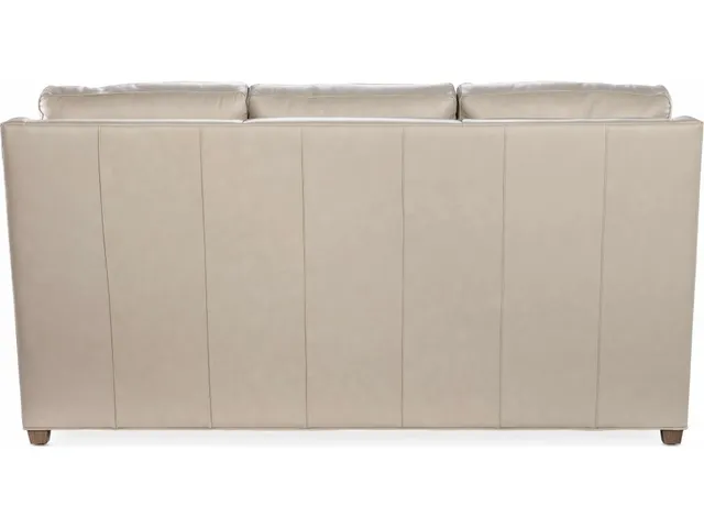 Johnston Sofa L and R Full Recline