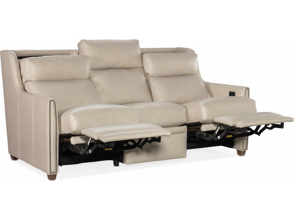 Johnston Sofa L and R Full Recline - image 2