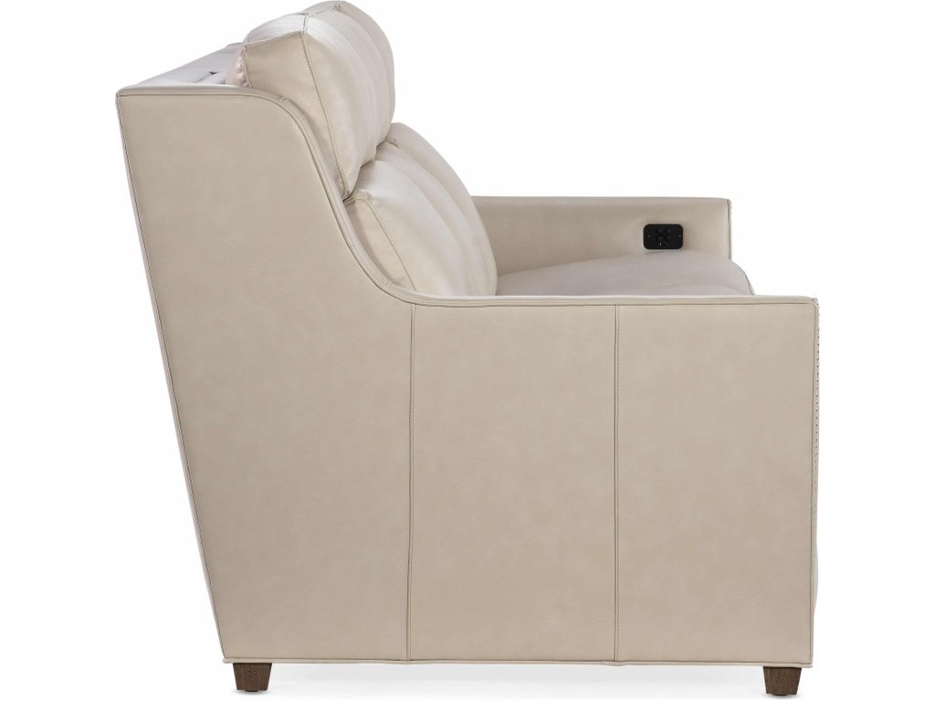 Johnston Sofa L and R Full Recline - image 4