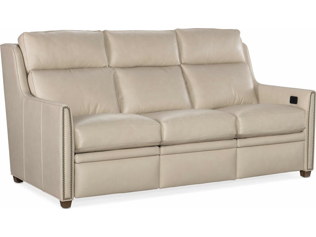 Johnston Sofa L and R Full Recline - main image