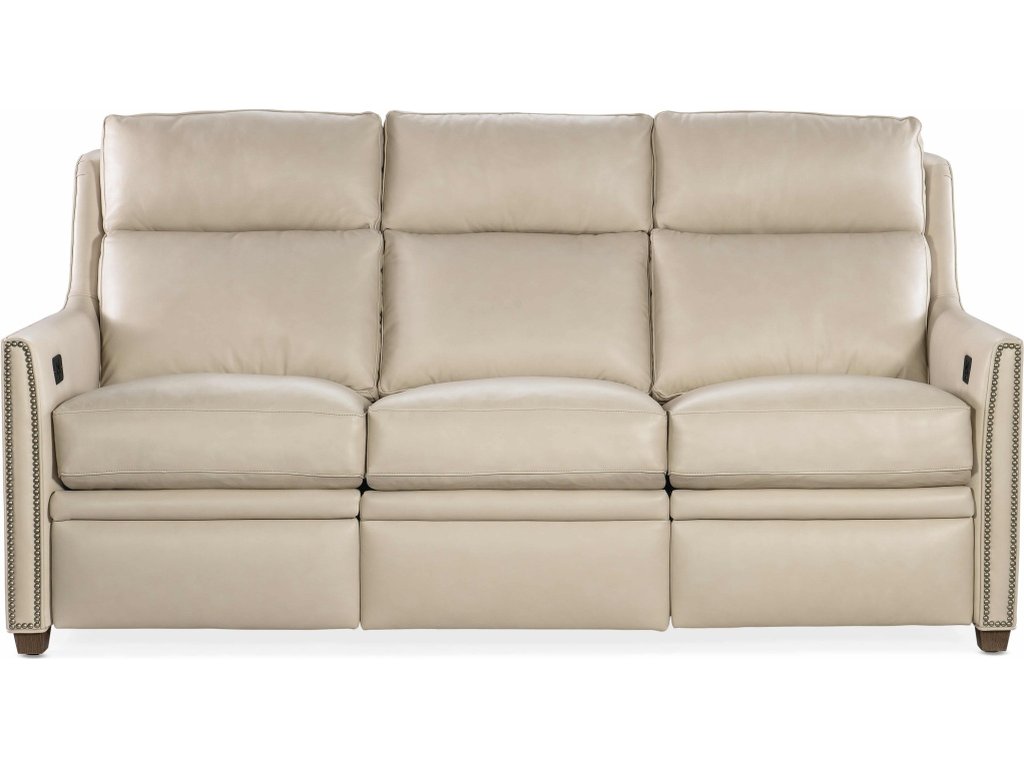 Johnston Sofa L and R Full Recline - image 5