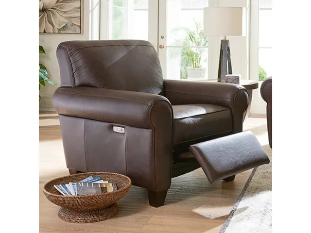 Bennett duo® Reclining Chair