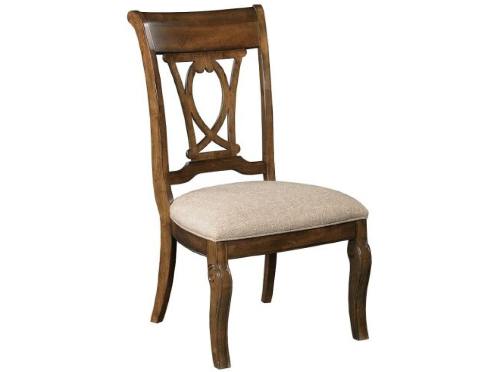 Harp Back Side Chair - main image