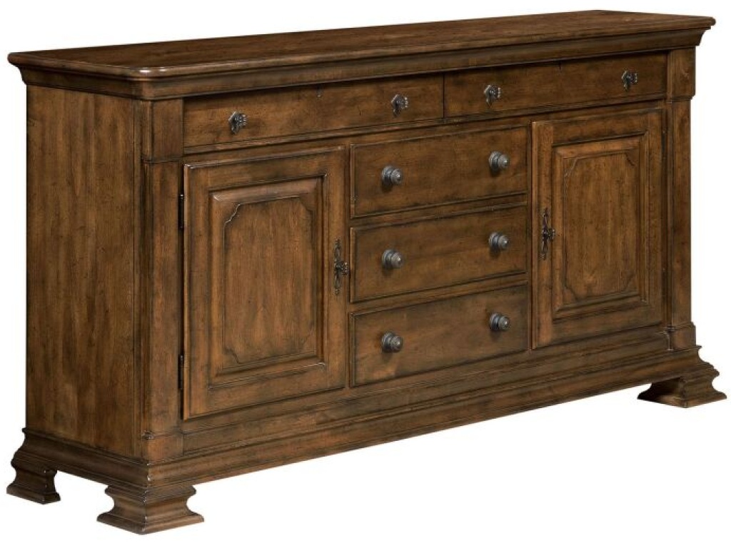 Portolone Credenza - main image