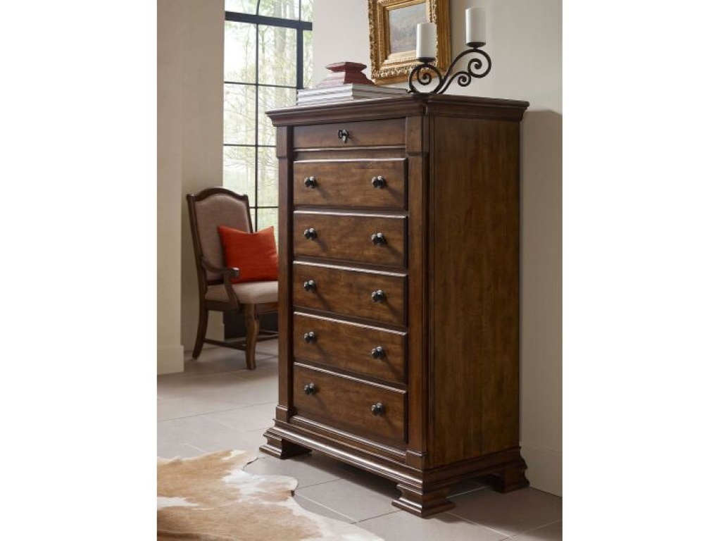 Portolone Drawer Chest - image 1