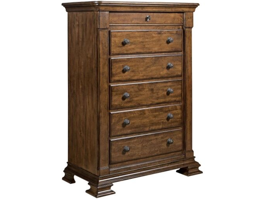 Portolone Drawer Chest - main image