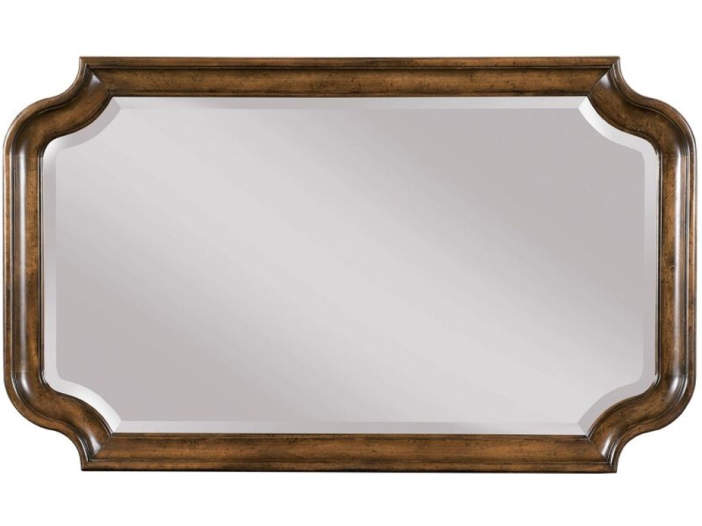 Bureau Mirror - main image
