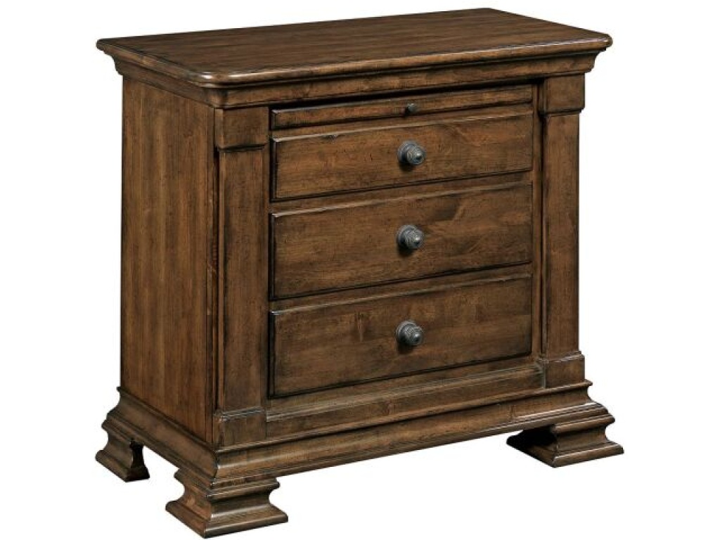 Portolone Bachelors Chest - main image