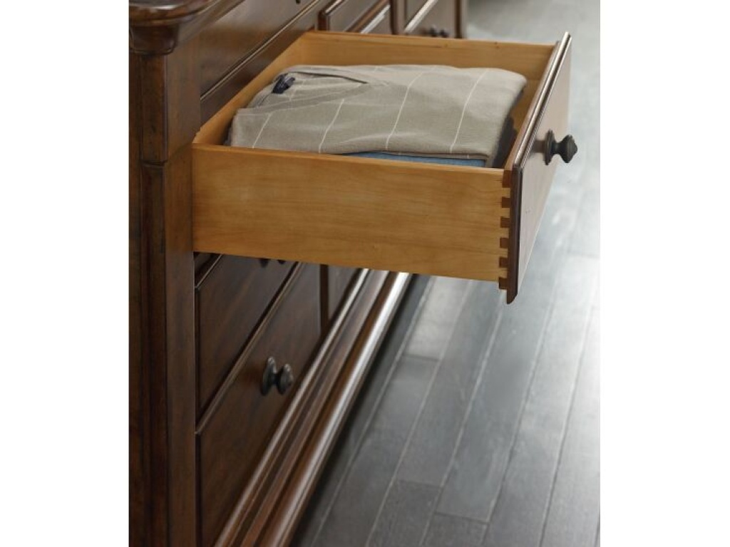 Basilica Door Dresser - image 3