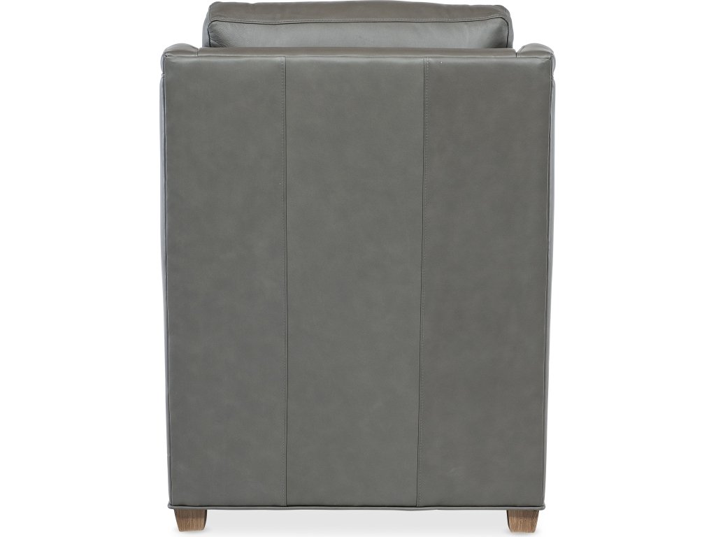 Hambrick Chair Full Recline - image 1