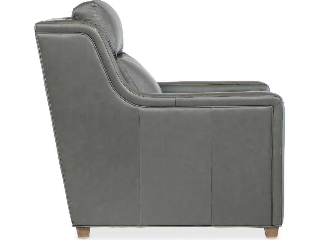 Hambrick Chair Full Recline - image 4