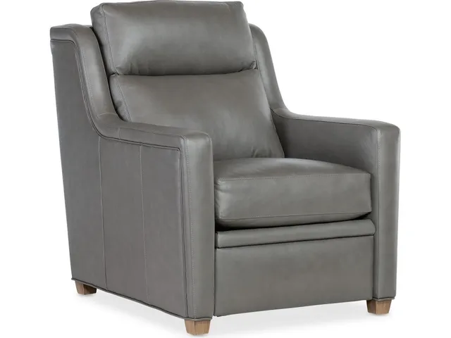 Hambrick Chair Full Recline