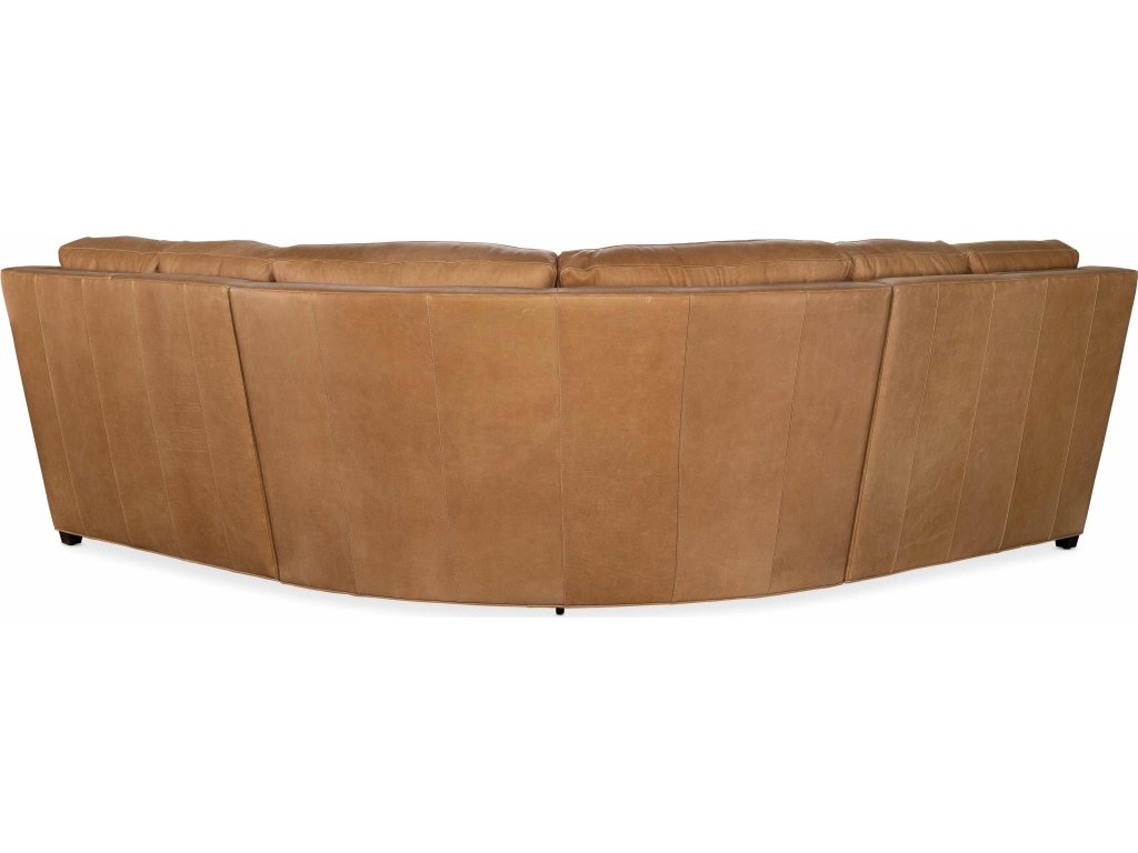 Hambrick Sectional - image 1