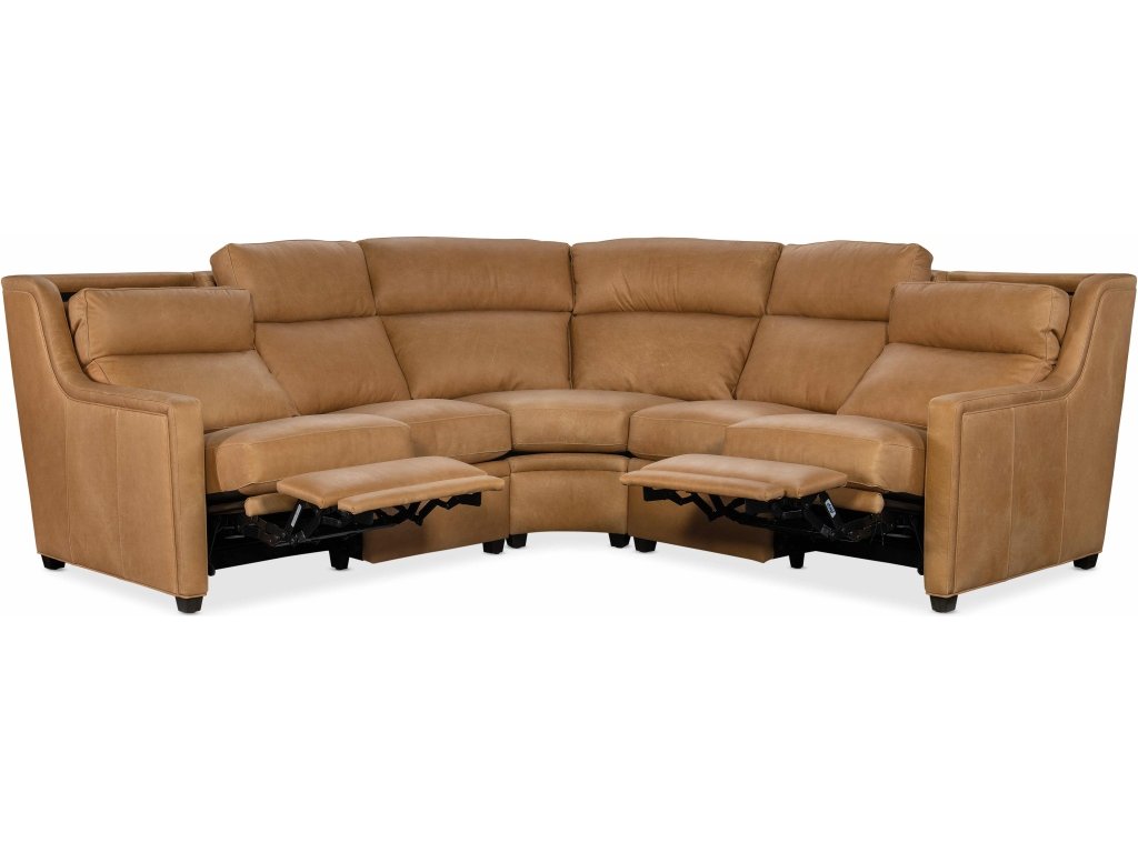 Hambrick Sectional - image 2