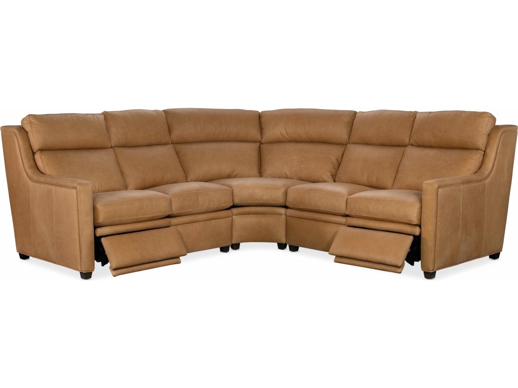 Hambrick Sectional - image 3