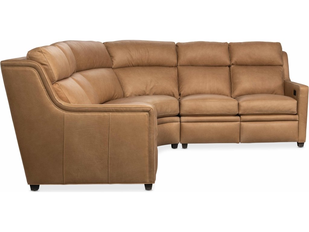 Hambrick Sectional - image 4