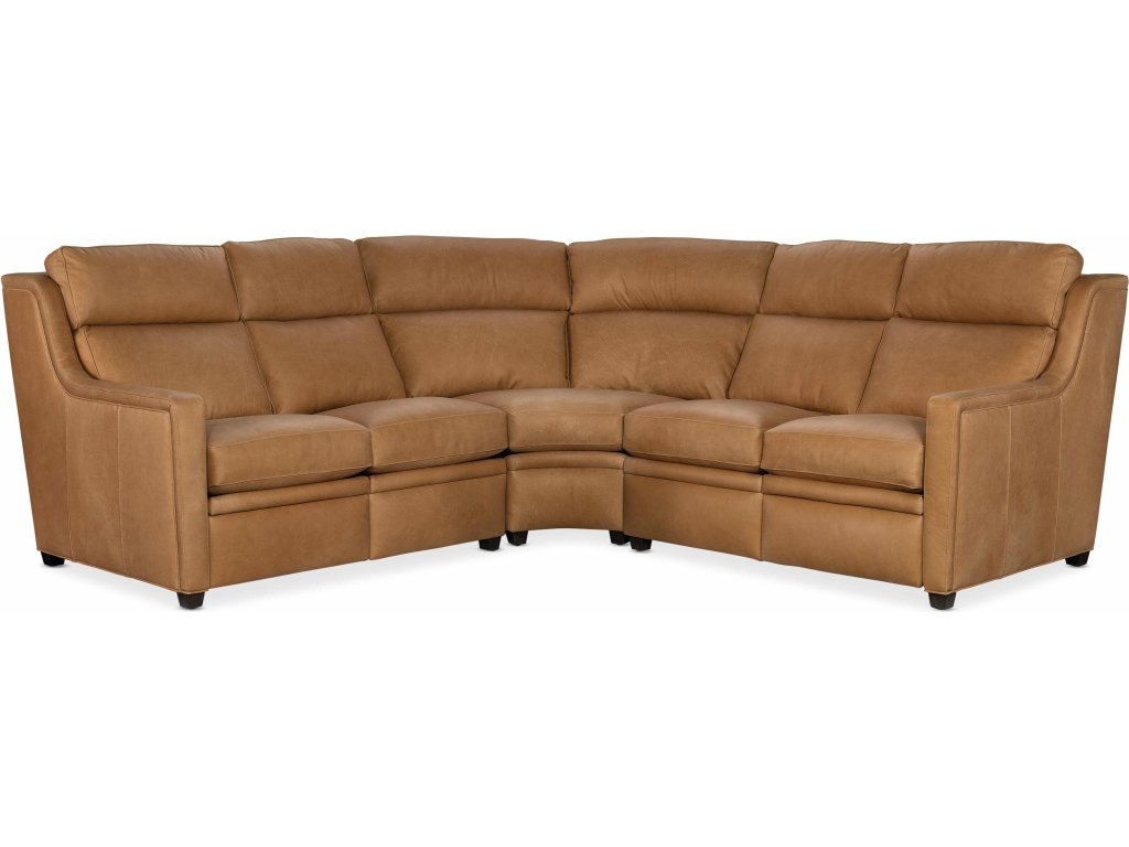 Hambrick Sectional - main image