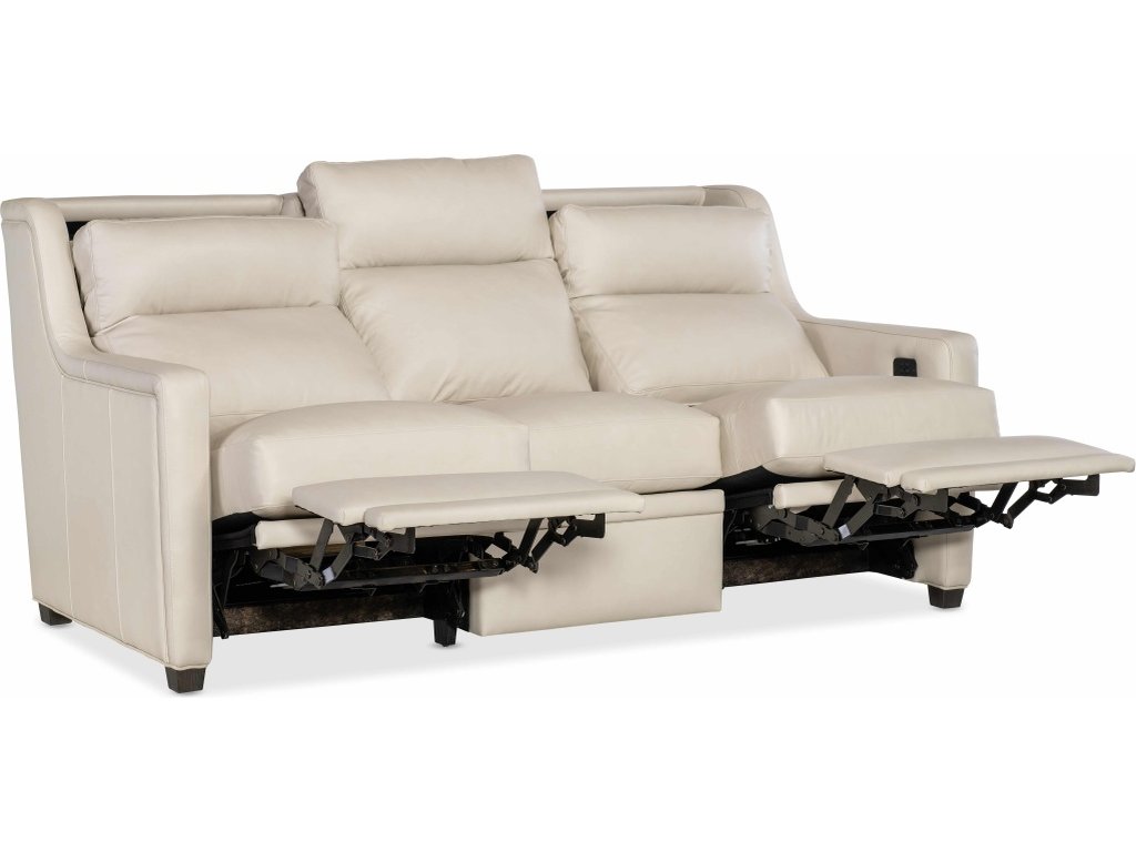 Hambrick Sofa L and R Full Recline - image 2