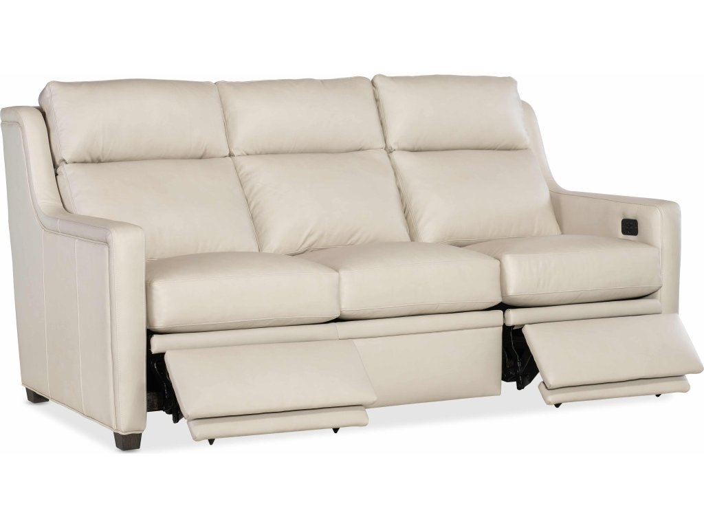 Hambrick Sofa L and R Full Recline - image 3