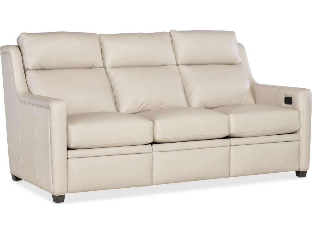 Hambrick Sofa L and R Full Recline - main image