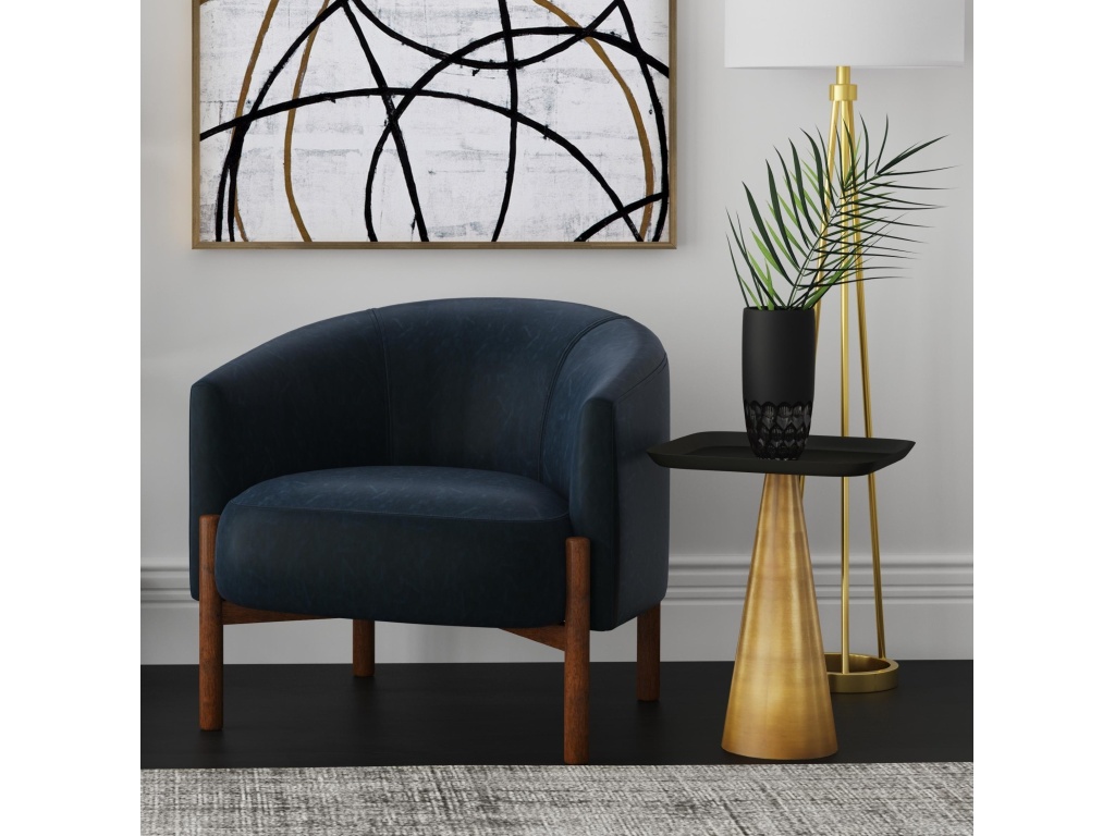Higgins Accent Chair - image 4