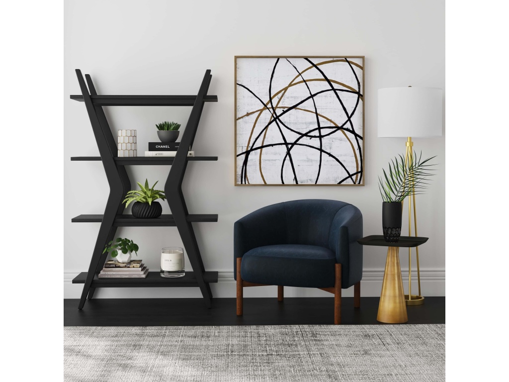 Higgins Accent Chair - image 5