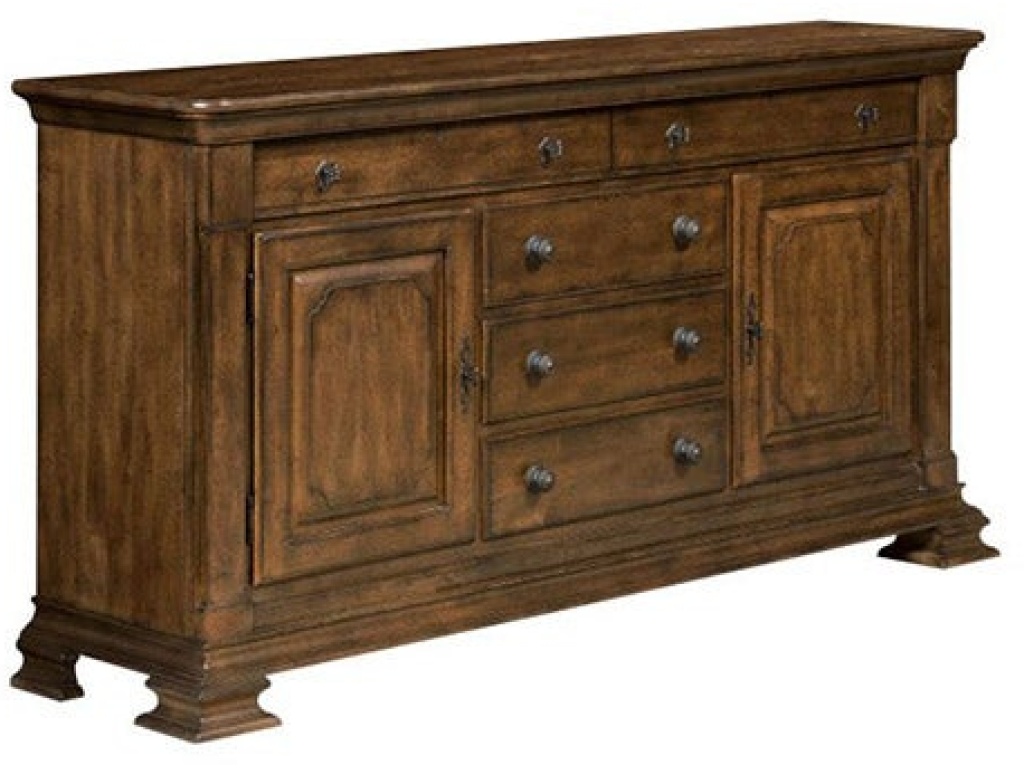 Portolone Credenza - main image